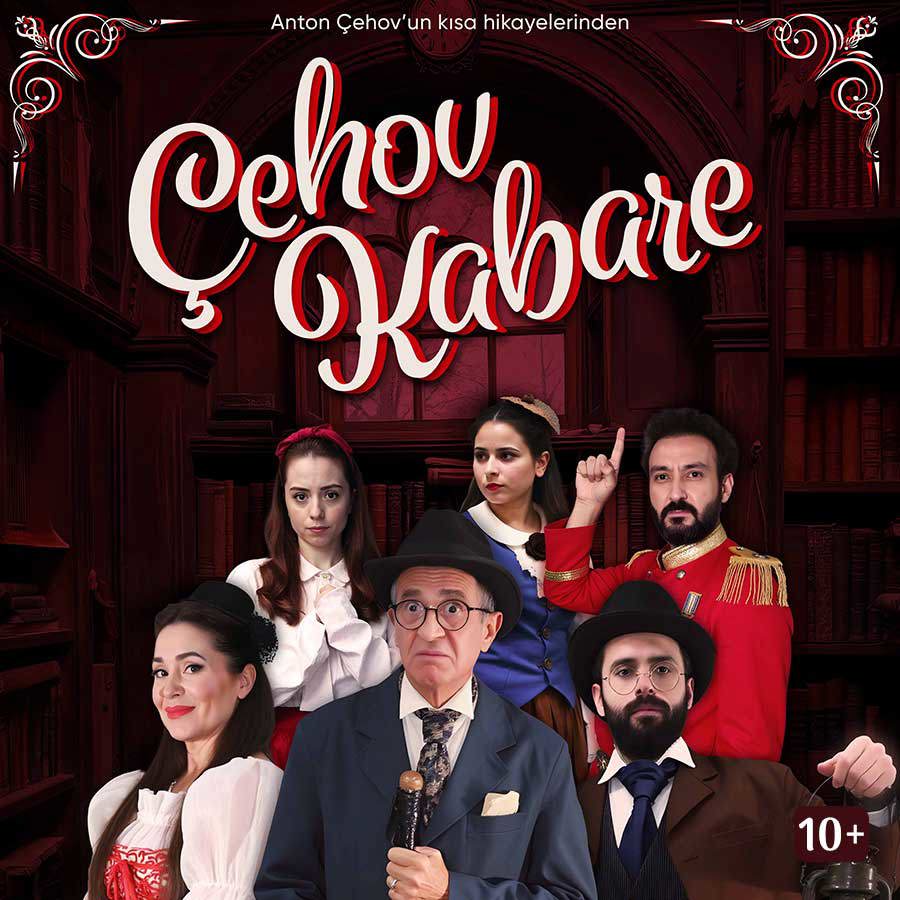 Çehov Kabare