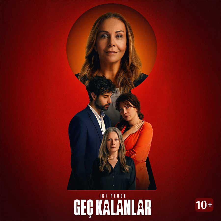 Geç Kalanlar