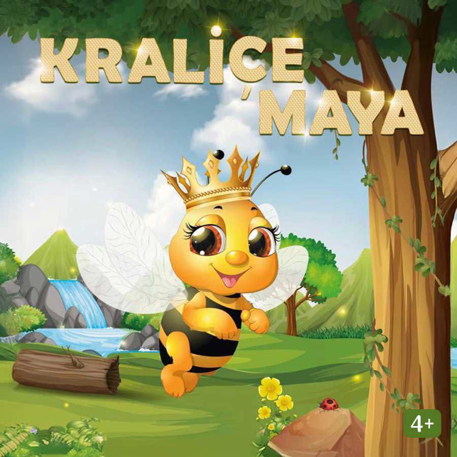 Kraliçe Maya