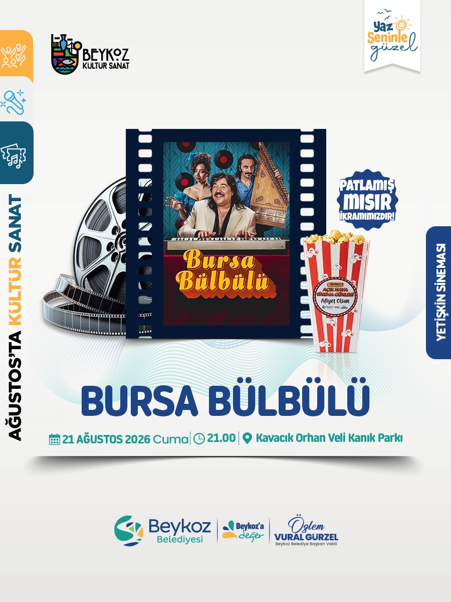 Bursa Bülbülü
