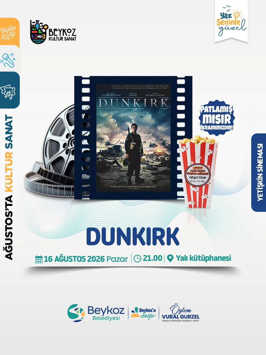 Dunkirk