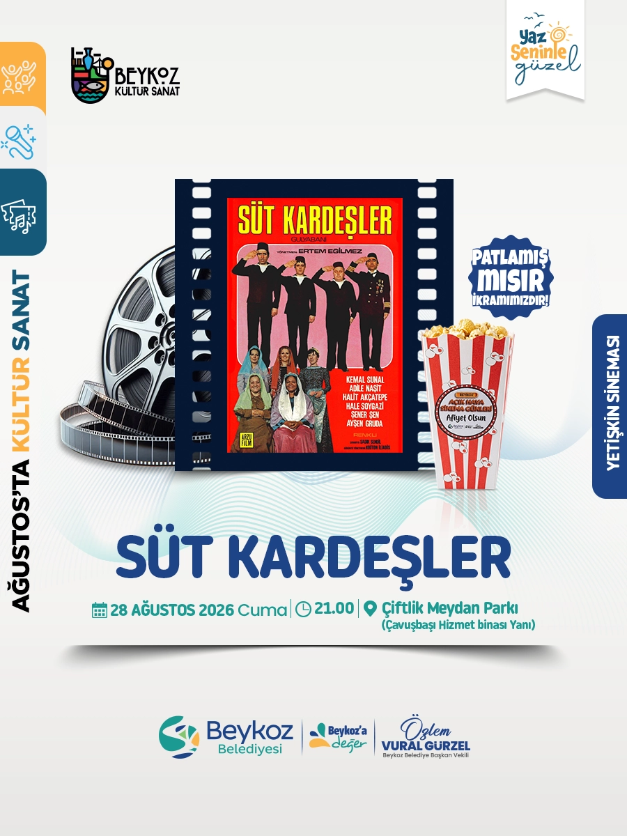 Süt Kardeşler