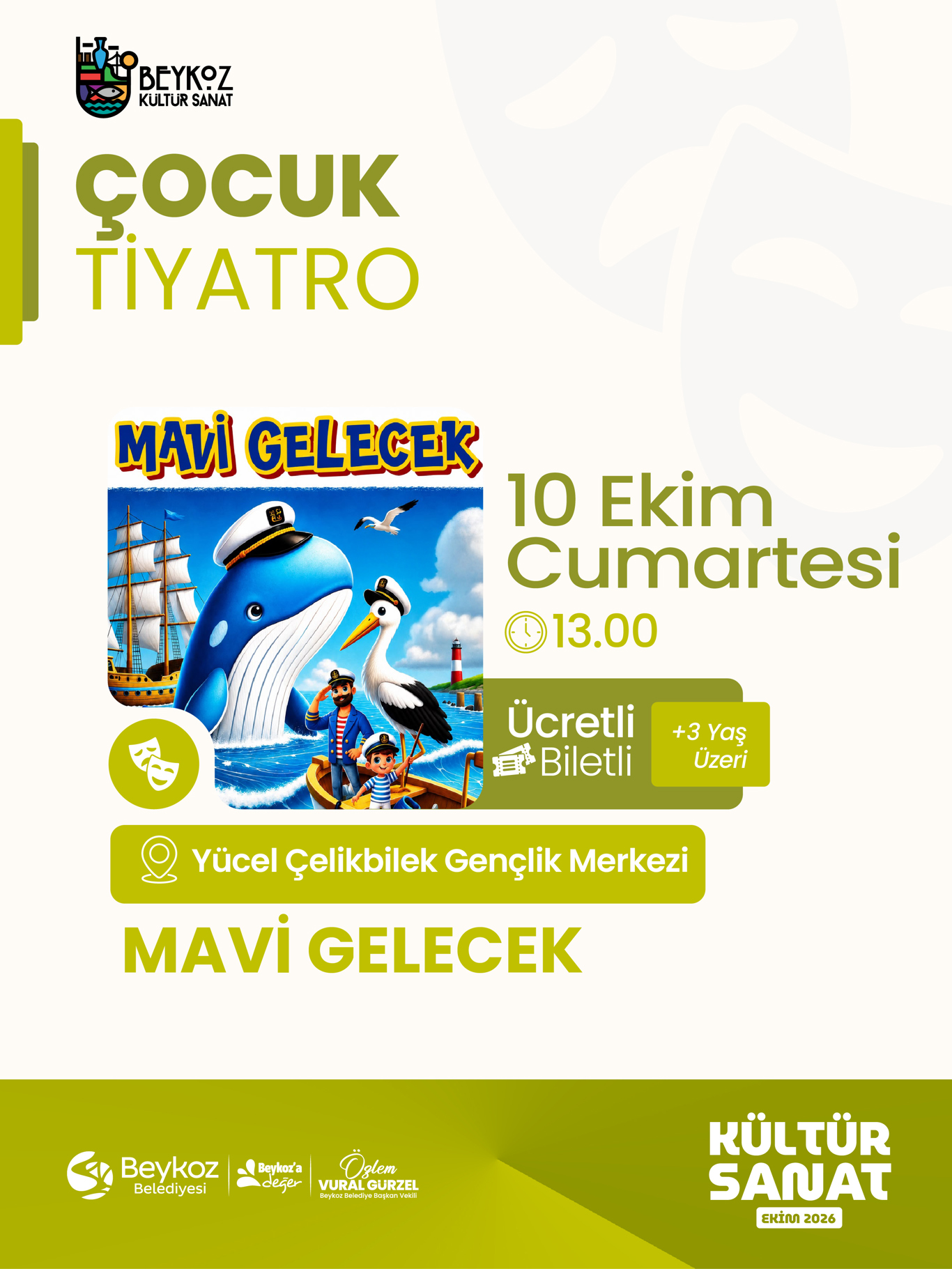 Mavi Gelecek