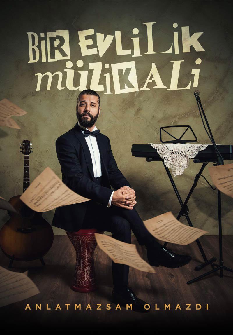 Bir Evlilik Müzikali