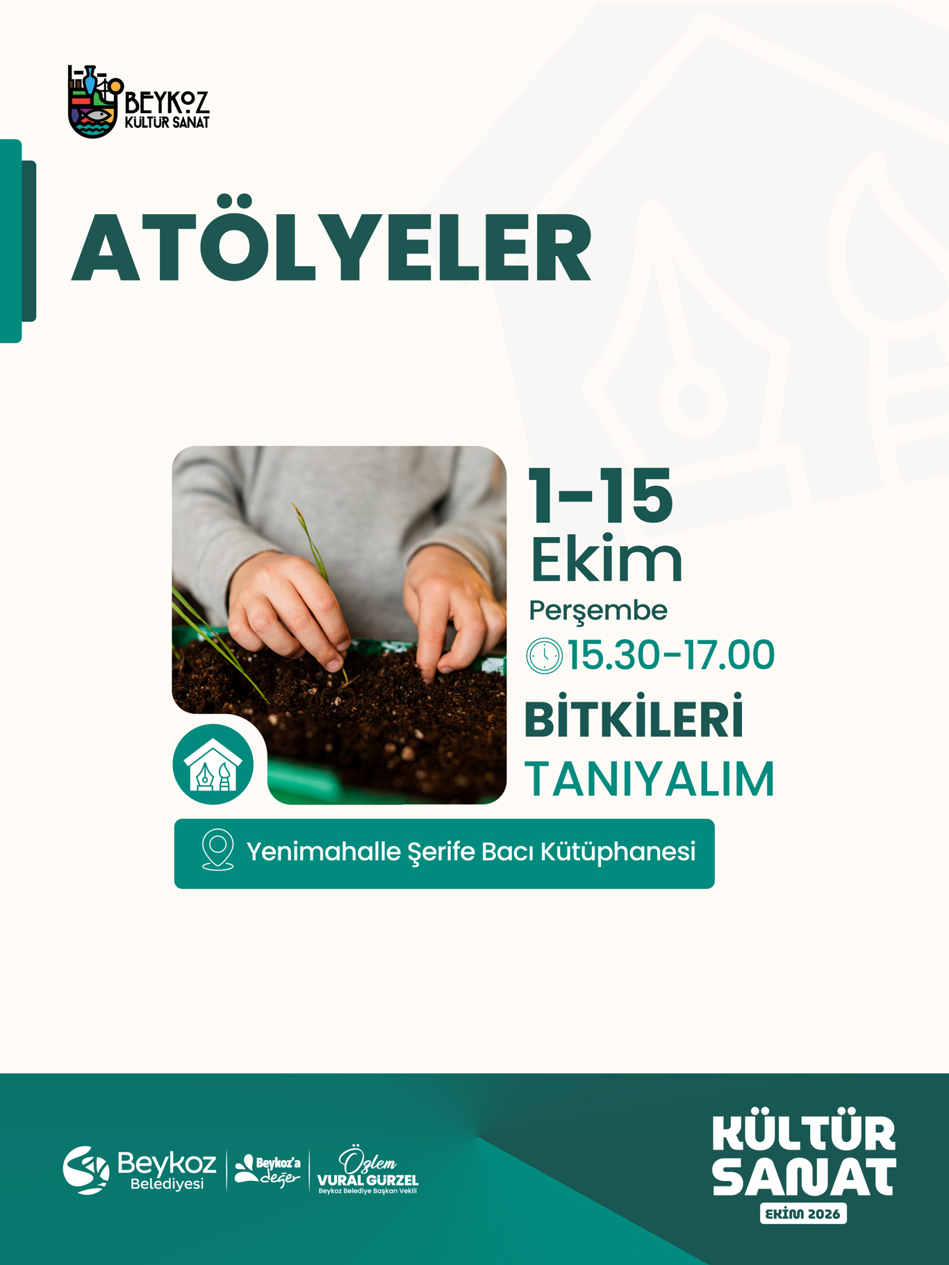 Bitkileri Tanıyalım