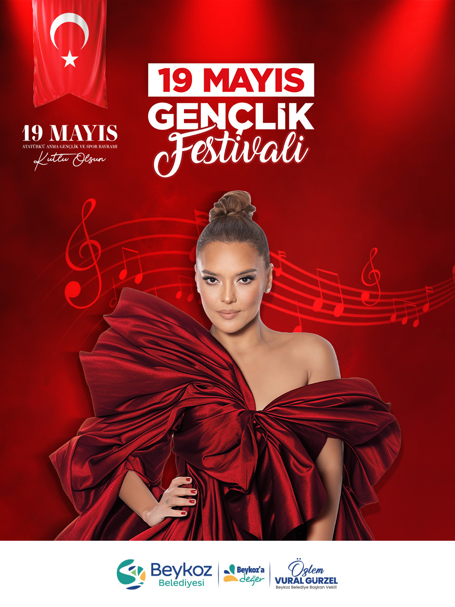 19 Mayıs Gençlik Festivali